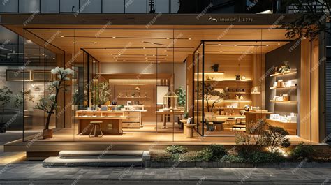 Japanese Store 的图像结果