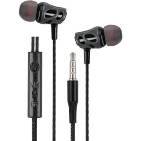 Zebronics EM940 - Price in India, Specifications & Features | Earbuds