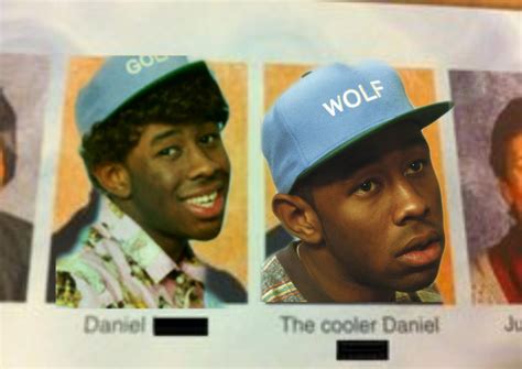 Sam, this is wolf : r/tylerthecreator