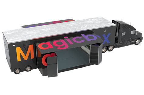 Image result for Magic Box Intro