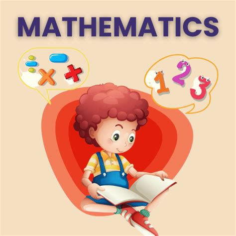 Mathematics for Grade 1 - Books, Notes, Tests 2026-2027 Syllabus