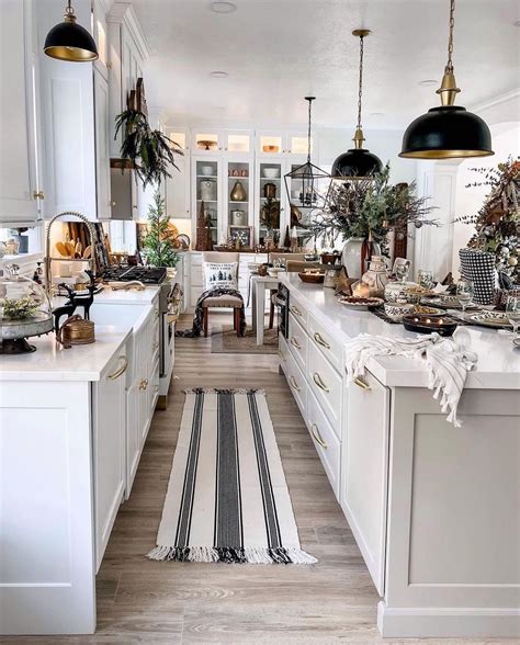 Farmhouse Floor Tile