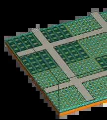 Metasurfaces And Metamaterials