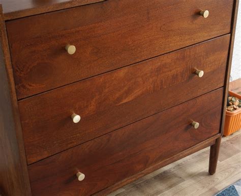 Wellington Solid Wood Chest of Drawer