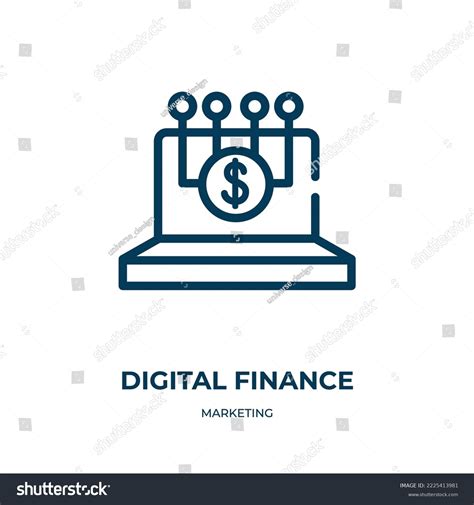 Digital Finance Visual Example 的图像结果