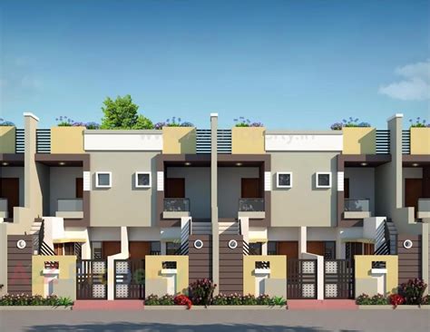 Sant Savaiyanath Township | at Wadhwan, Surendranagar