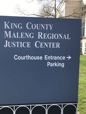 MALENG REGIONAL JUSTICE CENTER - Updated January 2026 - 10 Photos & 15 ...