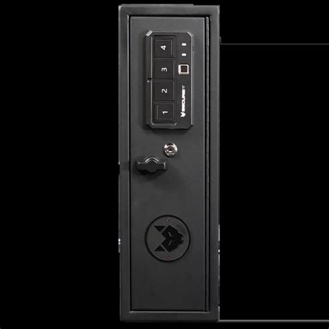 Secureit Fast Box Gun Safe 的图像结果