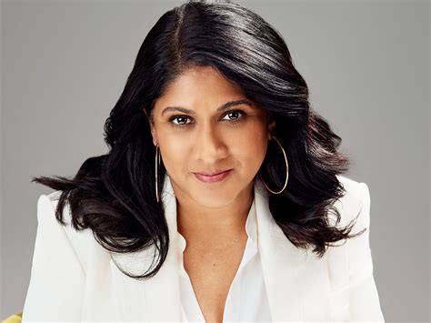 Leadership Change: Priya Nair takes over as HUL MD and CEO