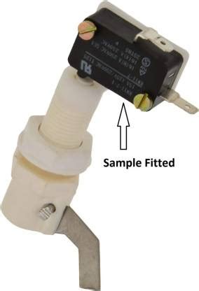 AQUA Float switch Auto cutoff switch for water purifier Pleated Filter ...