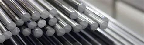 Round Bars Manufacturer and Exporter