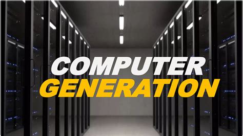 Image result for Computer Generation for Computer Project