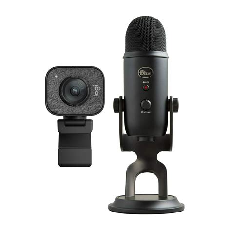 Logitech Streamcam Plus 1080P 的图像结果