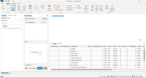 Image result for PowerShell Power BI