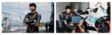 Racing Ahead: Alvin's Motorsports and Online School Journey - Crimson ...