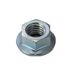 nut with washer free delivery, no minimum order | MISUMI India