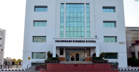 CGC Landran: Admission 2025, Courses, Fees, Rating, Reviews, Placement