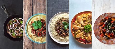 Types of Food 的图像结果