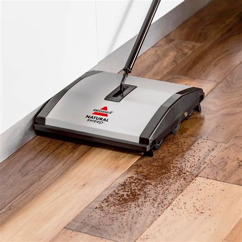 Bissell Natural Sweep Carpet and Floor Sweeper: Amazon.com.au: Home