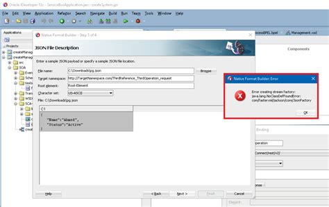 Java.lang.noclassdeffounderror Org.json JSONObject 的图像结果