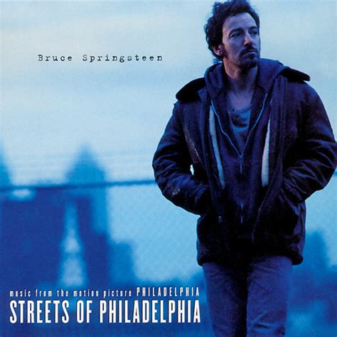 Philadelphia Bruce Springsteen Song 的图像结果