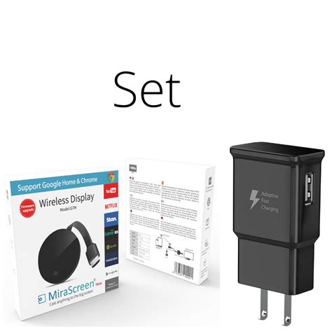 Buy 1080P HD Wireless Display Receiver Miracast Wifi Display TV Mirror ...