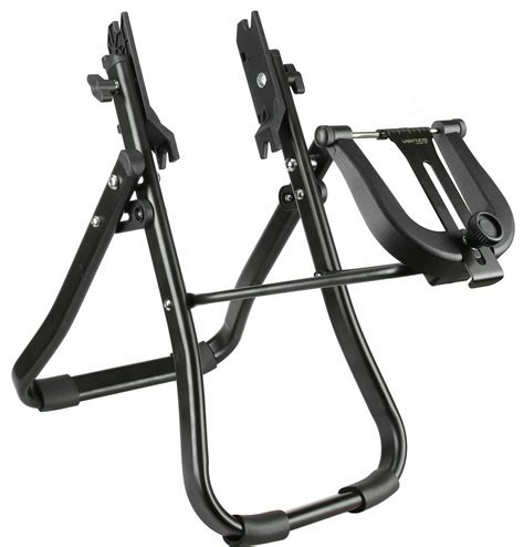 Buy Venzo Mechanic Bike Bicycle Wheel Truing Maintenance Stand For 16 ...
