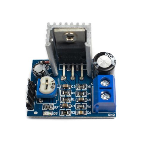 Buy TDA2030A Audio Power Amplifier Module at HNHCart.com