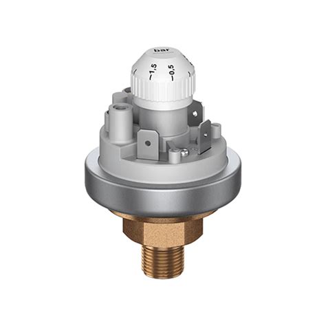 Pressure switch 901 Prescal adjustable Supplier in Ahmedabad,Exporter ...