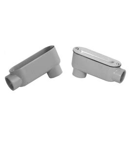 United Power|Aluminium Fitting