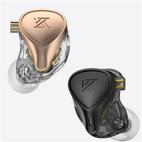 KZ ZEX Pro Wired IEM | Concept Kart
