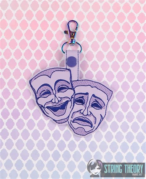 Image result for Mask Magic Trick String