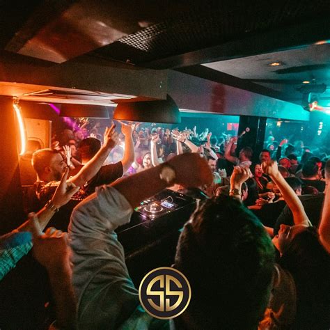 SHADOW CLUB (2025) All You Need to Know BEFORE You Go (with Photos ...