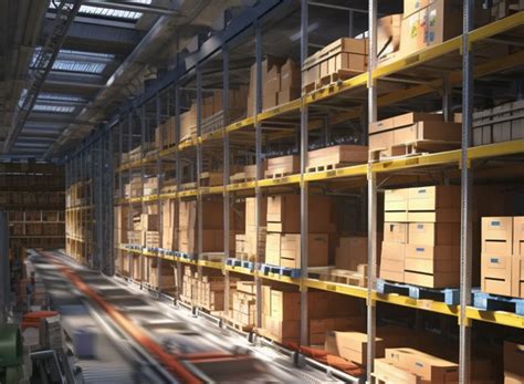 Item Sorting System 的图像结果