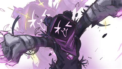 raven team leader (fortnite) drawn by milk_(umimintsune) | Danbooru