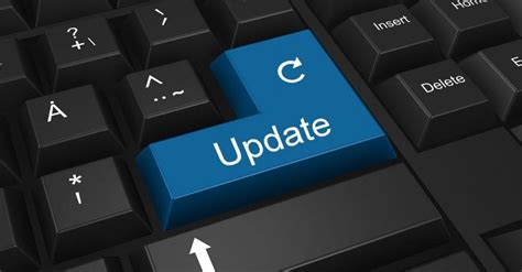 Update Network Adapter Driver 的图像结果