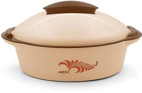 MILTON Thermoware Casserole Price in India - Buy MILTON Thermoware ...