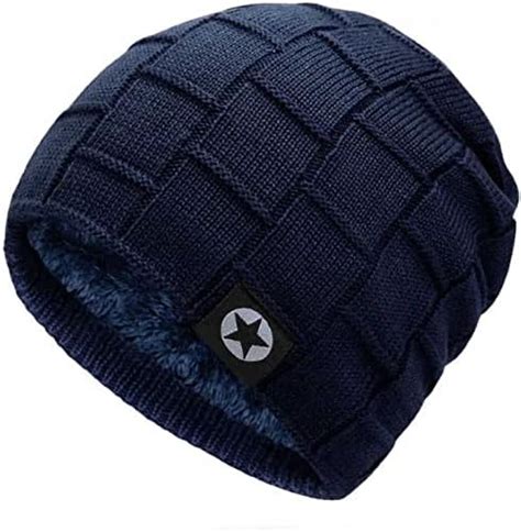 Buy Alexvyan Fur Inside Blue Star Sport Self Design Men and Women Snow ...