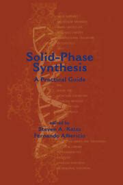 Image result for Solid Phase Synthesis