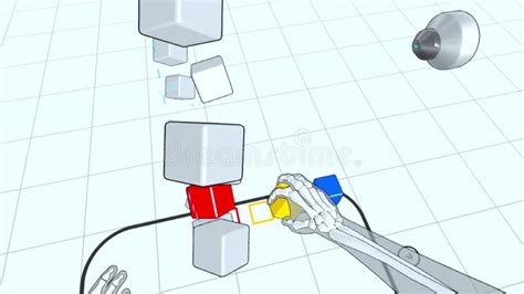 Hand Physics VR Tutorial 的图像结果