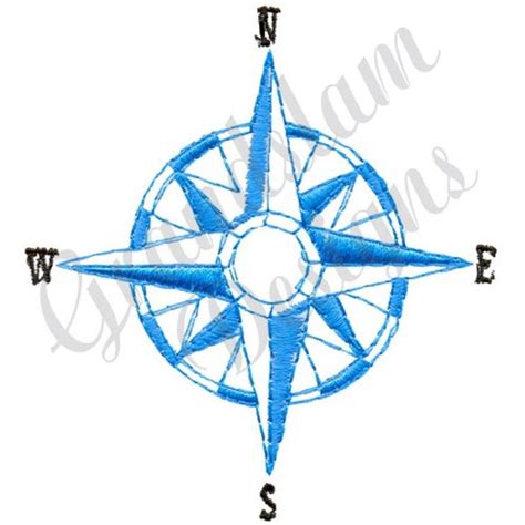 Image result for Compass Rose Design