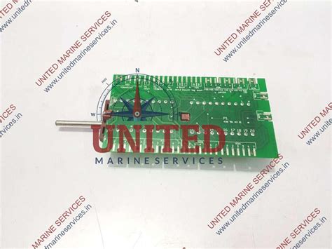 ELECTROLUX ROTARY SWITCH 4389643-01 | United Marine Services