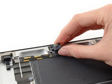 Image result for iPad Front Camera Not Working