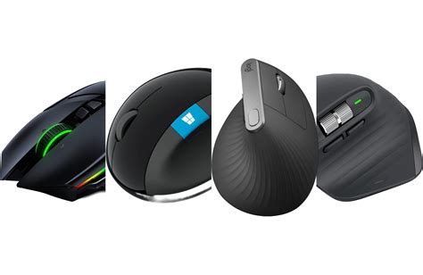Image result for Ergonomic Mouse for Computer