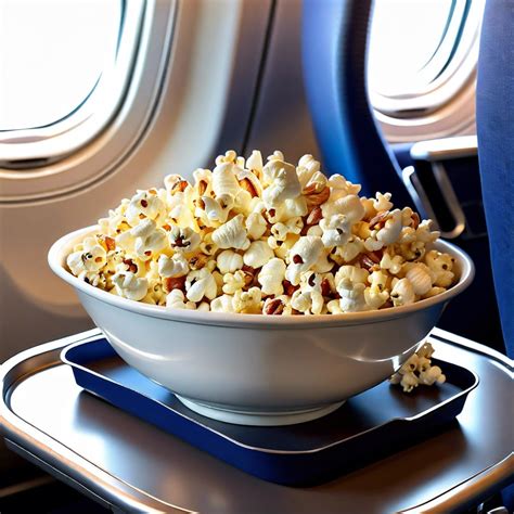 15 Best Airplane Snacks: Ideas for Tasty Travel Treats