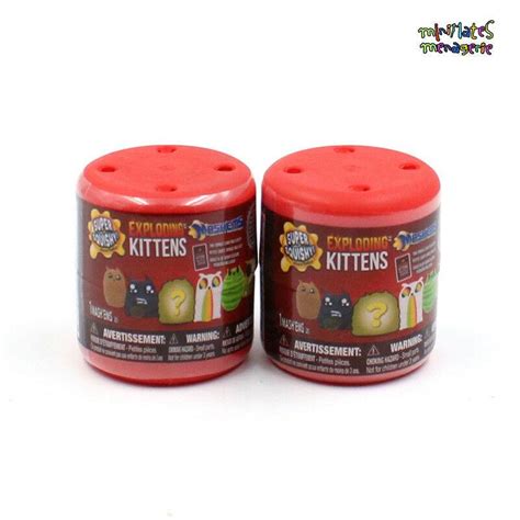 Image result for Exploding Kittens Mashems