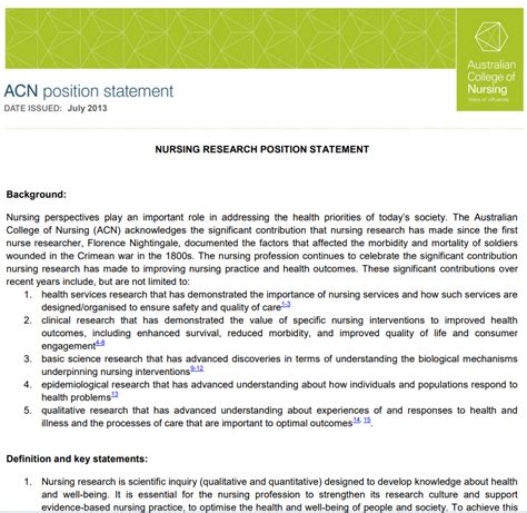 Image result for How to Write a Research Statement