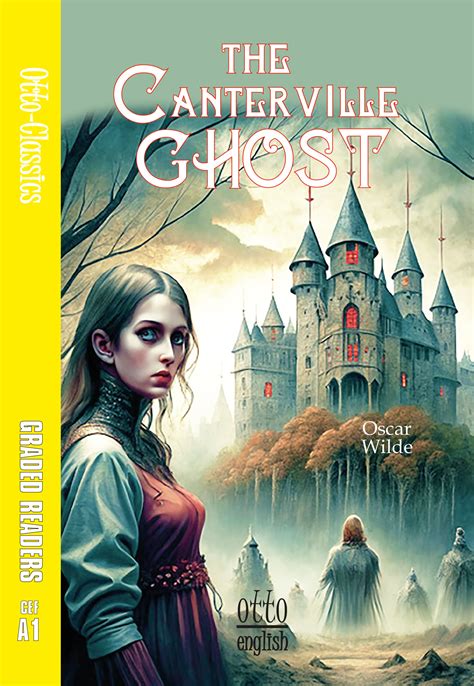 The Canterville Ghost-Ana Dağıtım B2b