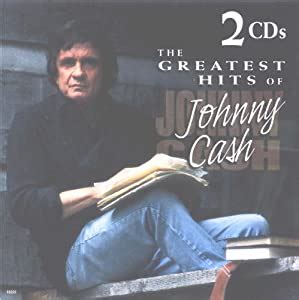 Johnny Cash - Greatest Hits of Johnny Cash 2 - Amazon.com Music