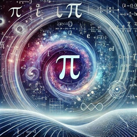 2°The number Pi (π) is infinite... because it is an irrational number ...